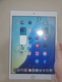 آيباد ٩ • مبدل • بلادي