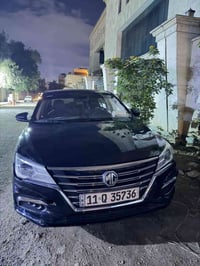 ام جي 5 • ٣٧ الف • بغداد