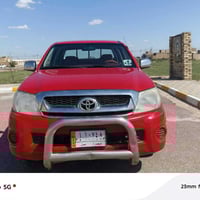 ٢٠٠٩ • كير عادي • رقم بصرة