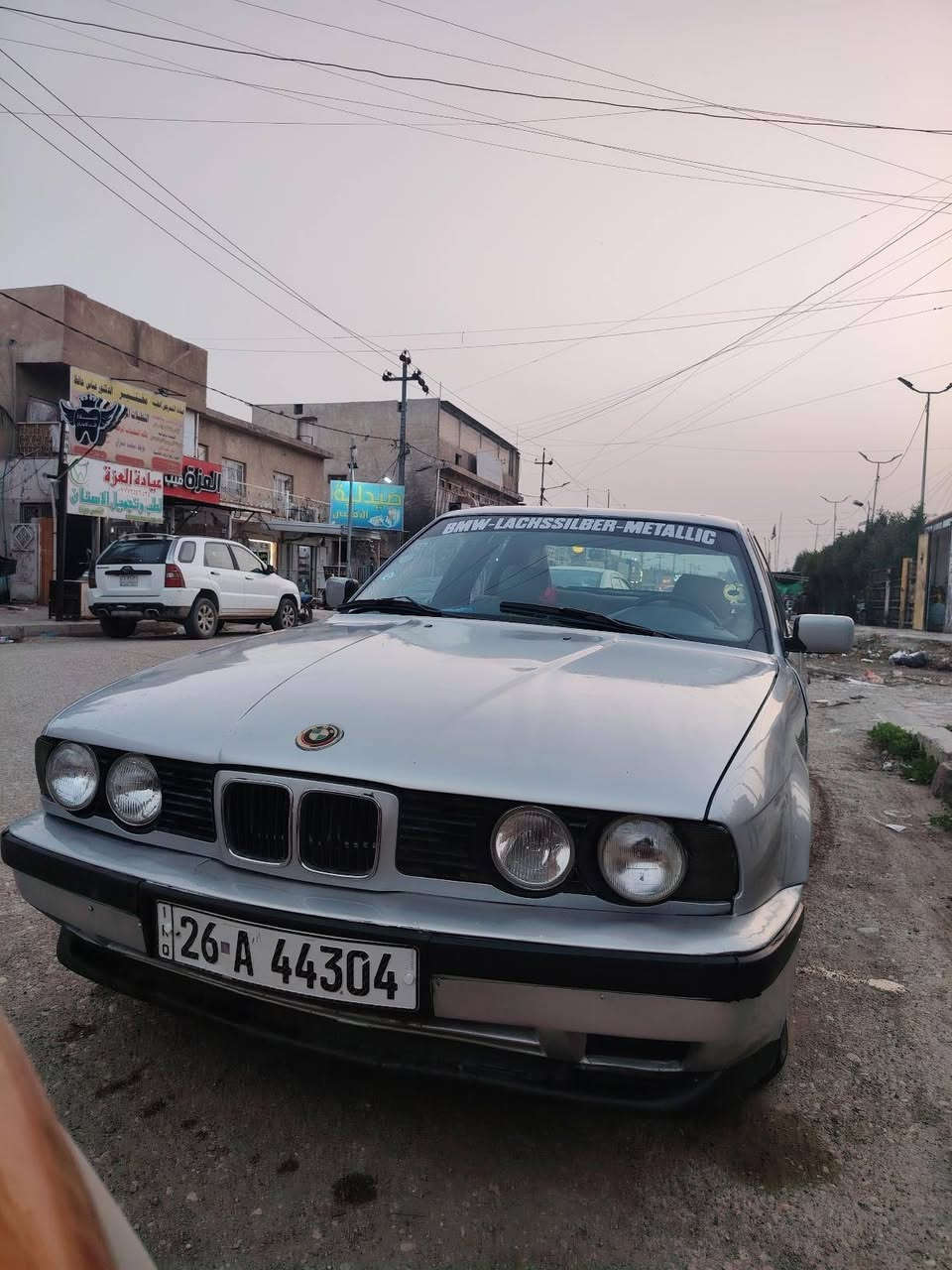 ٥٢٠ اصل
ط١٩٩١ مكينه كير زينه
صدره جديد
نقصه تبريد
كهربائيات شغاله
مكاني واسط
***********
السعر ٤٦
