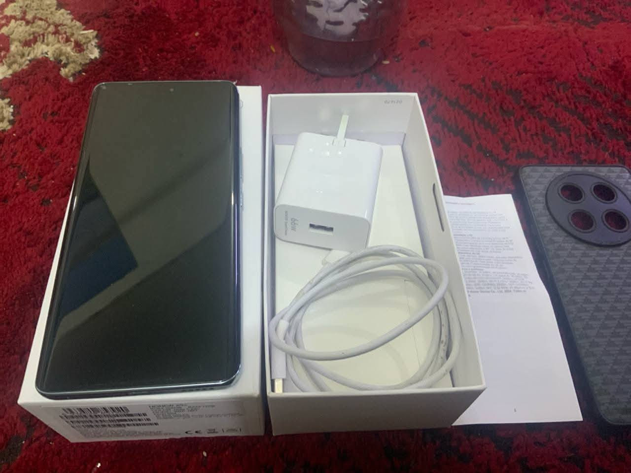 سلام عليكم جهاز هونر x9c ذاكره 256 نظيف مع ملحقاته وكارتونته سعره 300 بي مجال
ماعندي توصيل مكاني بغداد بياع الشرطه الخامسه


**إذا كنت صاحب هذا الإعلان وتريد حذفه لأي سبب، رجاءا أرسل رسالة إلى الدعم الفني**