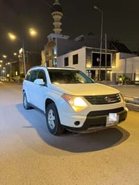 XL7 • ٢٠٠٧ • بلكير