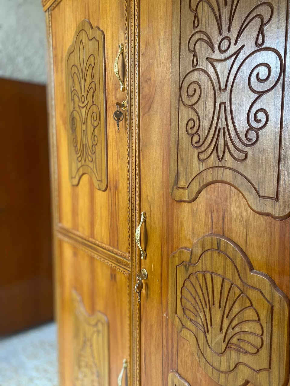 كنتور للبيع مثل مواضح كدامكم ب175 الف وبي مجال الاتصال على الرقم *********** كربلاء, العراق
