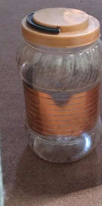 دبات غاز • حي مكرمه • توصيل النجف