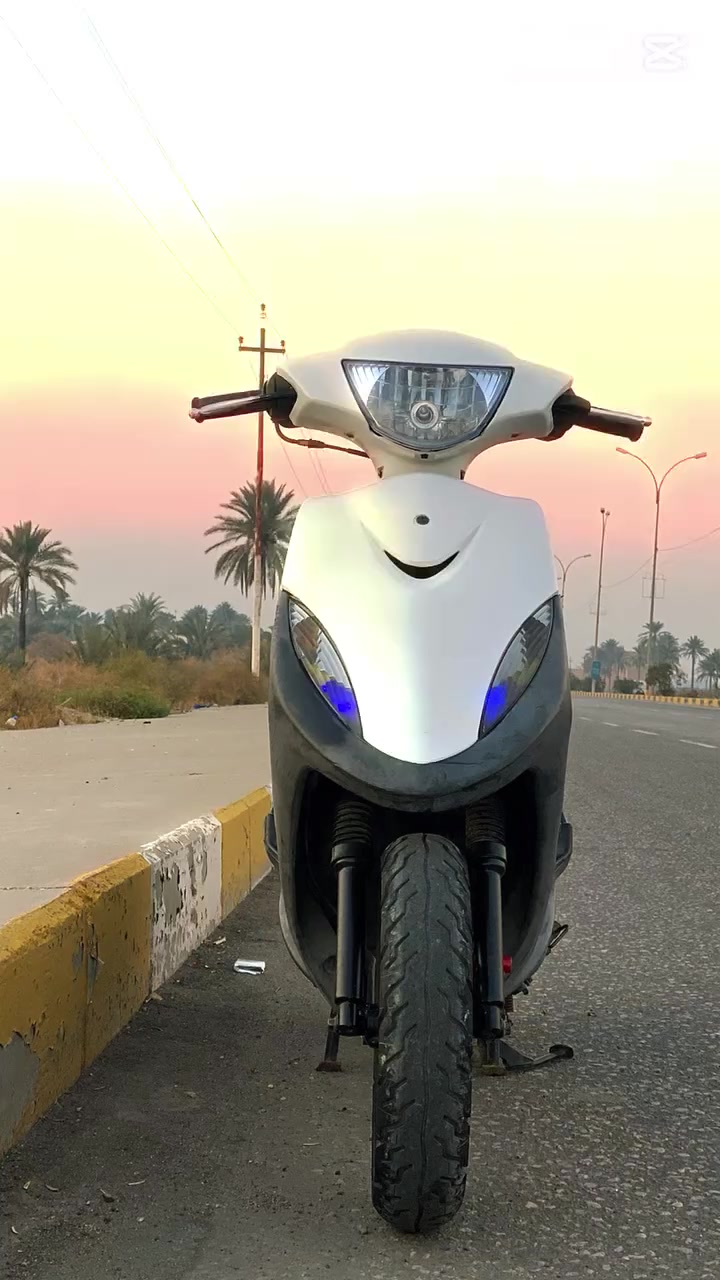 السلام عليكم دراجه للبيع مكان بابل


**إذا كنت صاحب هذا الإعلان وتريد حذفه لأي سبب، رجاءا أرسل رسالة إلى الدعم الفني**