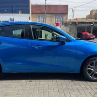 يارس ٢٠٢٠ • وارد امريكي • حادث بند