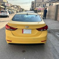 للبيع النترا 2016 رقم بغداد بسمي ضرر فقط خشم بنيد وخشم جاملغ بدون دواخ...
