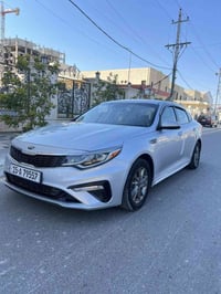 كيا اوبتما • ٢٠١٩ • ٢٤٠٠