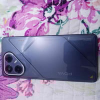 تكنو بوفا 7 • ٢٥٦ • البصره