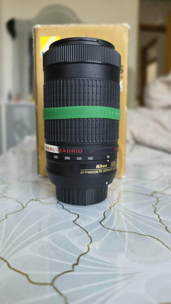 عدسه رياضيه 70 . 300 مامستخدمه ابد السعر خاص


**إذا كنت صاحب هذا الإعلان وتريد حذفه لأي سبب، رجاءا أرسل رسالة إلى الدعم الفني**