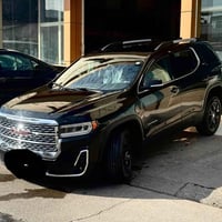 جي ام سي أكاديا • ٢٠٢٣ • فور ويل