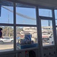 اوفيز لبيع 3×3 رتفاع ٢٨٠ رقم 07732404987