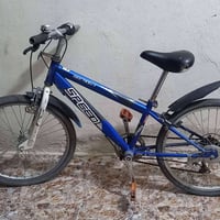 بايسكلات ٢ • نظيف • مزارع الحدباء