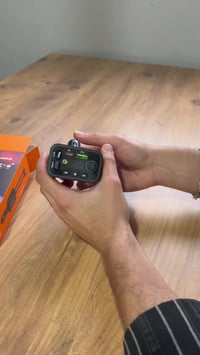 شاحن سيارة • ٤ في ١ • ١٢٠ واط