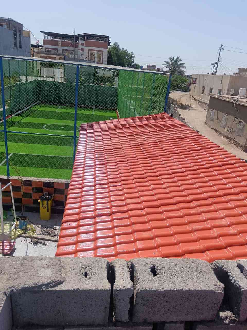 مستعدون لعمل المظلات وغرف الاستراحه والجلسات والاكواخ الخشب للاستفسار ***********
