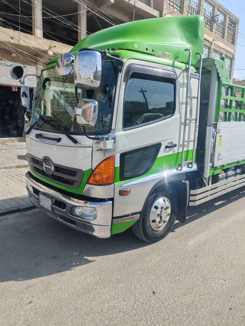 سلام عليكم هينوشطان
80فول عادي 2013
لاستفسار ***********
