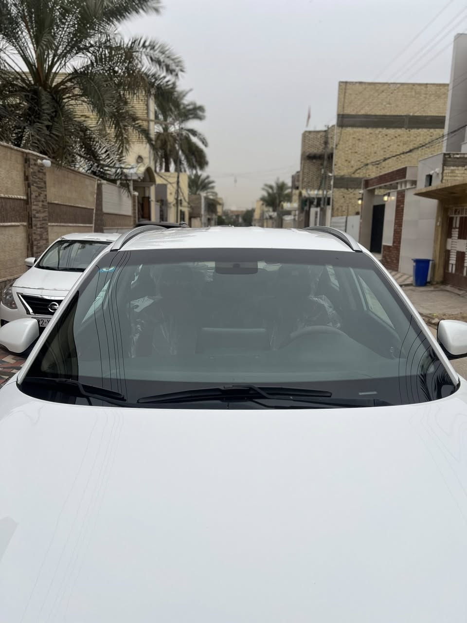 السلام عليكم
للبيع توسان كاصد موديل 2019
ماشيه 79اصل
لايت خمس عدسات
ترحيب
بصمه
كشنات ثنين كهرباء
داخل صاج
كشنات جلد لونين
ثلاجه
قماره حديد
التحكم جهتين
نفكيشن
لد نهاري 
السياره جديده بمعنى الكلمه مكفوله السياره من التبديل والصبغ والبارد السياره رقم بغداد  ب اسمي رقم وهزه جديده تخم تاير والسياره احله من الصور بهواي والسونار موجود بلمنشور وموصفات الكاصد معروفه

السعر 208

مكان السياره النجف الاشرف للاستفسار (***********)
