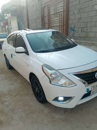 نيسان هندي • ٢٠٢٠ • البصرة