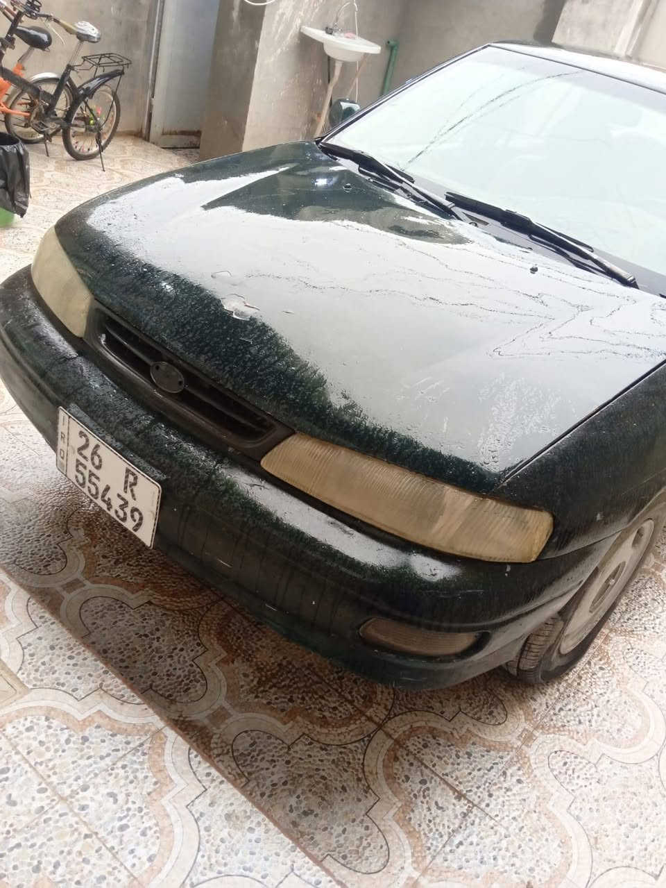 كيا سفيا موديل 95رقم دولي رقم صلاح الدين سنويه 2030 تريد تحويل تريد وكاله مكاني سامراء لاستفسار رقم الهاتف ***********
