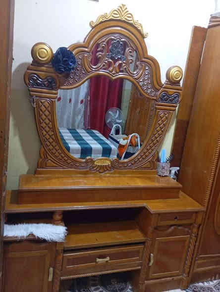 السلام عليكم ورحمة الله وبركاته غرفه صاج احطاطه طابقين العنوان بعقوبه قرب مدرسه الأمين مدخل ام الكرفس ***********
