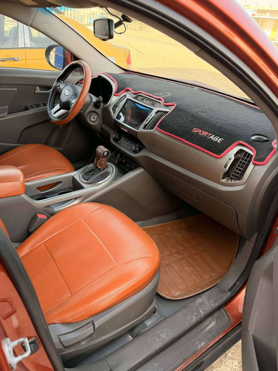 سبورتج خليجي 2013 بيه بنيد صبغ فقط جاهزه ماعيزه برغي بسمنه رقم بابل بيه شخوط السعر 133 مكاني بابل *********** فقط بيع
