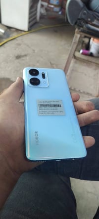 هونر X7a • ١٢٨ • بطارية ٦٠٠٠