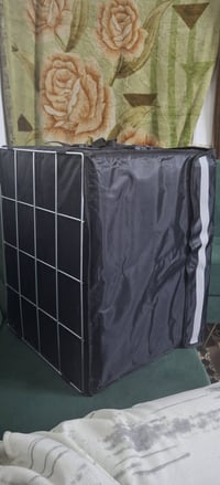 صندوق دلفري • جديد • ماسنجر