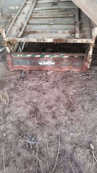 شاحنة 14 • قضاء النصر • سعر خاص