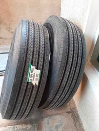 زوج تايرات • صيني • ما مستعمل