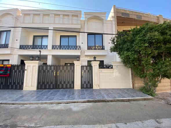 شۆڕش خانوو ١٥٠مەتر واجهە مەڕمەڕ دووتابق و بەیتونە سفڕ بەکارنەهاتوو بۆفرۆشتن
.
شورش البيت ١٥٠متر طابقين وبيتونة واجهة مرمر قريب مسجد شهيد صباح زيرو غير مستعمل للبيع
.
اري طاهر
‏‎-*********** كورك
***********- اسيا
.
عقارات مەلەك تاج اربيل هەولێر شۆرش
بۆ هەر ڕاوێژوو زانیاریەک پەیوەندیمان پێوە بکەن
.
عقارات مَلَك تاج اربيل منطقة شورش 
للاستفسارات والاستشارات  العقارية وتجارية اتصل بنا 
.
‏‪#Ari_tahir‬ #اري_طاهر #ملك_تاج_اربيل #مەلەک_تاج_ئەربیل #Malak_Taj_Erbil #Malak_Taj_Erbil #Erbil #Hawler #كردستان #foryou #foryoupage#houseoftiktok #village #city #شورش #shorsh# أربيل
