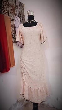 تفصيل ملابس • حسب الطلب