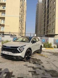 سبـورتج بـلاك اديـشن   (ضمـان الدولـية ) ماشـية 7 ألف   بنوراما .جلـد ...