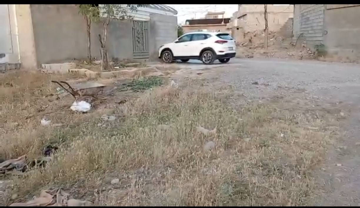 بسم الله الرحمن الرحيم
السلام عليكم ورحمة الله وبركاته
يعلن مكتب علي الصميدعي للاستثمار العقاري
عن توفر قطعة ارض للبيع المساحة ٣٠٠ متر واجه ١١ متر من الامام من الخلف تصير ٩ متر النزال ٢٦ متر الموقع حي التجنيد قرب محطة تعبئة المصافي عدنان عبدو ارض عدلة والمنطقة تحتوي على كافة الخدمات ماء اسالة كهرباء تبليط اناره مجاري ٠٠٠ للاستفسار عن السعر وباقي التفاصيل الاتصال على الارقام التالية او مراسلة الصفحة :
📞 *********** متوفر واتس اب
📞 *********** متوفر واتس اب
او زيارة مكتب علي الصميدعي للعقار الكائن في ديالى ٠ جلولاء ٠ حي الشهداء ٠ مقابل اتحاد شباب جلولاء ٠ ودائرة التقاعد ٠
