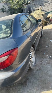 كيا ريو • ٢٠٠٥ • بصرة