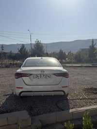 سينترا • ٢٠٢٤ • ٣١٠٠٠٠ كم