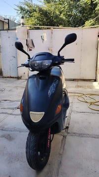 دراجه • فراشة المحرك ما مفتوح • مجال قليل