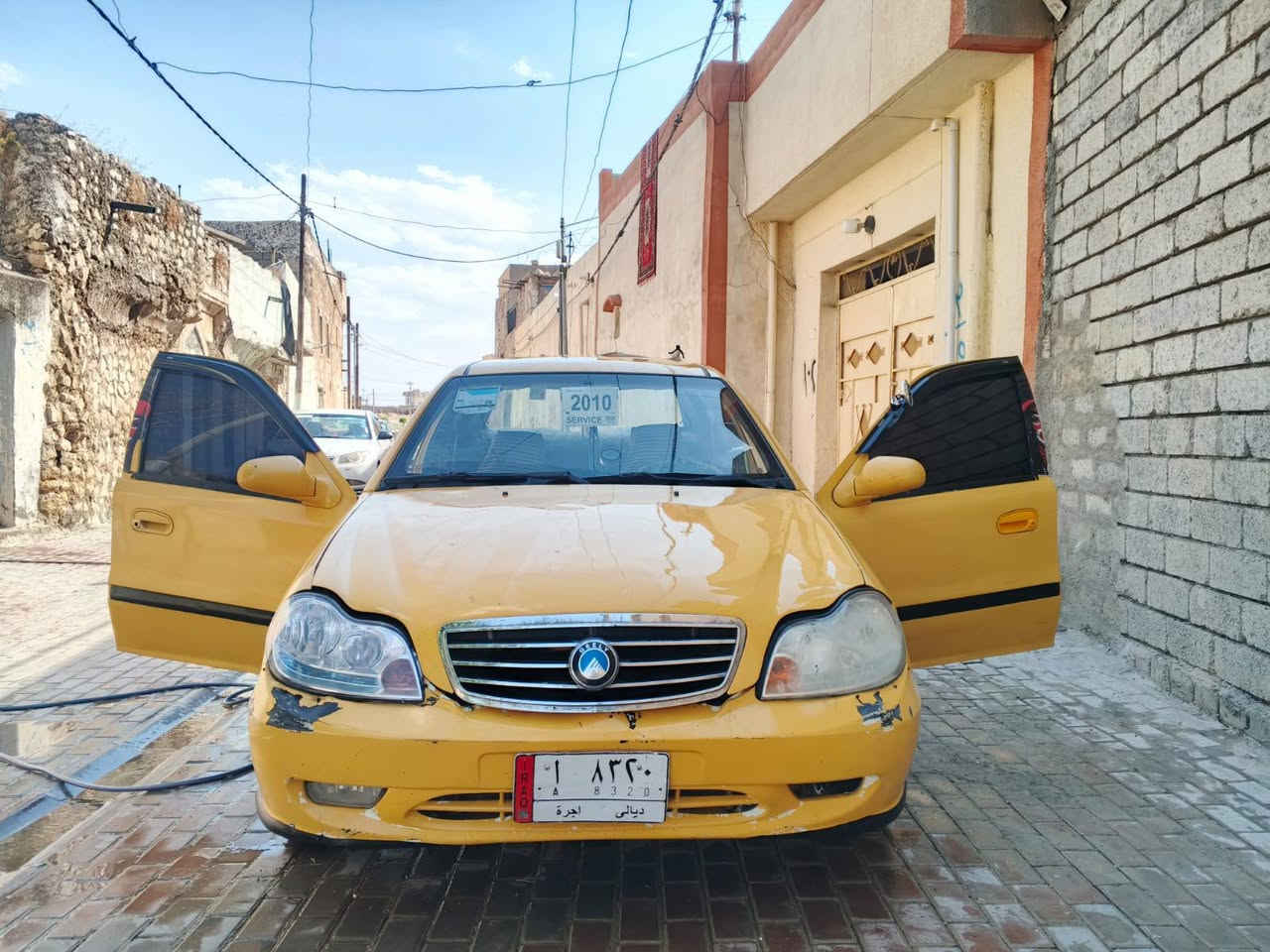 سيكي 2010 سنويه 28 غرمات صفر هيه 200 طخ تايرات جديد كهربايات شرط محرك كورله شرط كير شرط تحويل شرط سعر(30) رقم/***********
