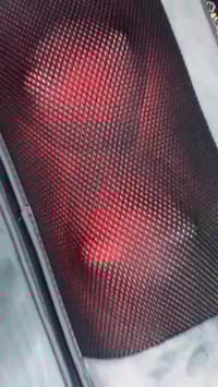 مفرش تدليك • كامل الجسم • جديد