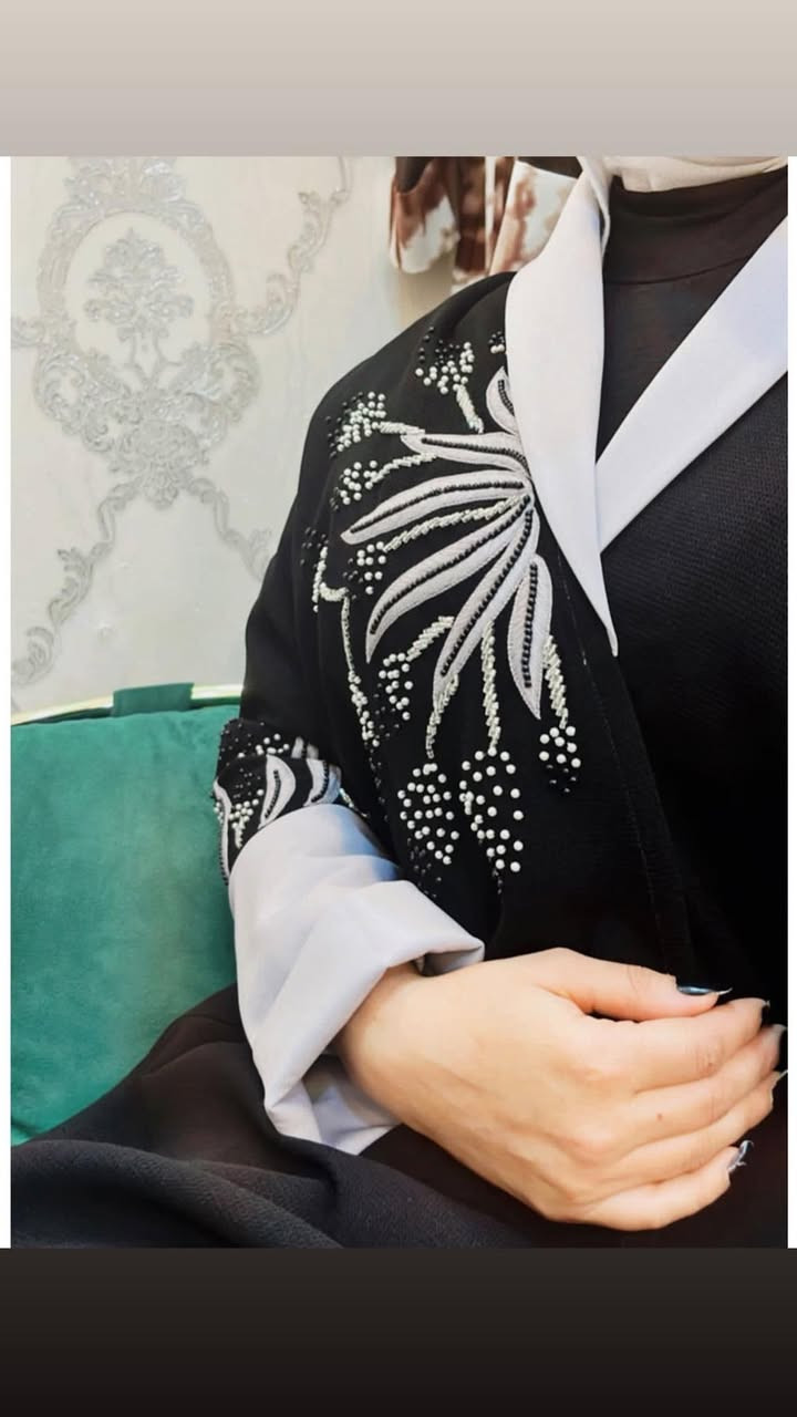 مرحبا بنات عندي بضاعه عبايات اماراتيه درجة ااولى ومعندي وقت للنشر والترويج  بسبب الاطفال الي تريدهم تدخلي خاص علما كل البضاعه جديده استيراد خاص


**إذا كنت صاحب هذا الإعلان وتريد حذفه لأي سبب، رجاءا أرسل رسالة إلى الدعم الفني**