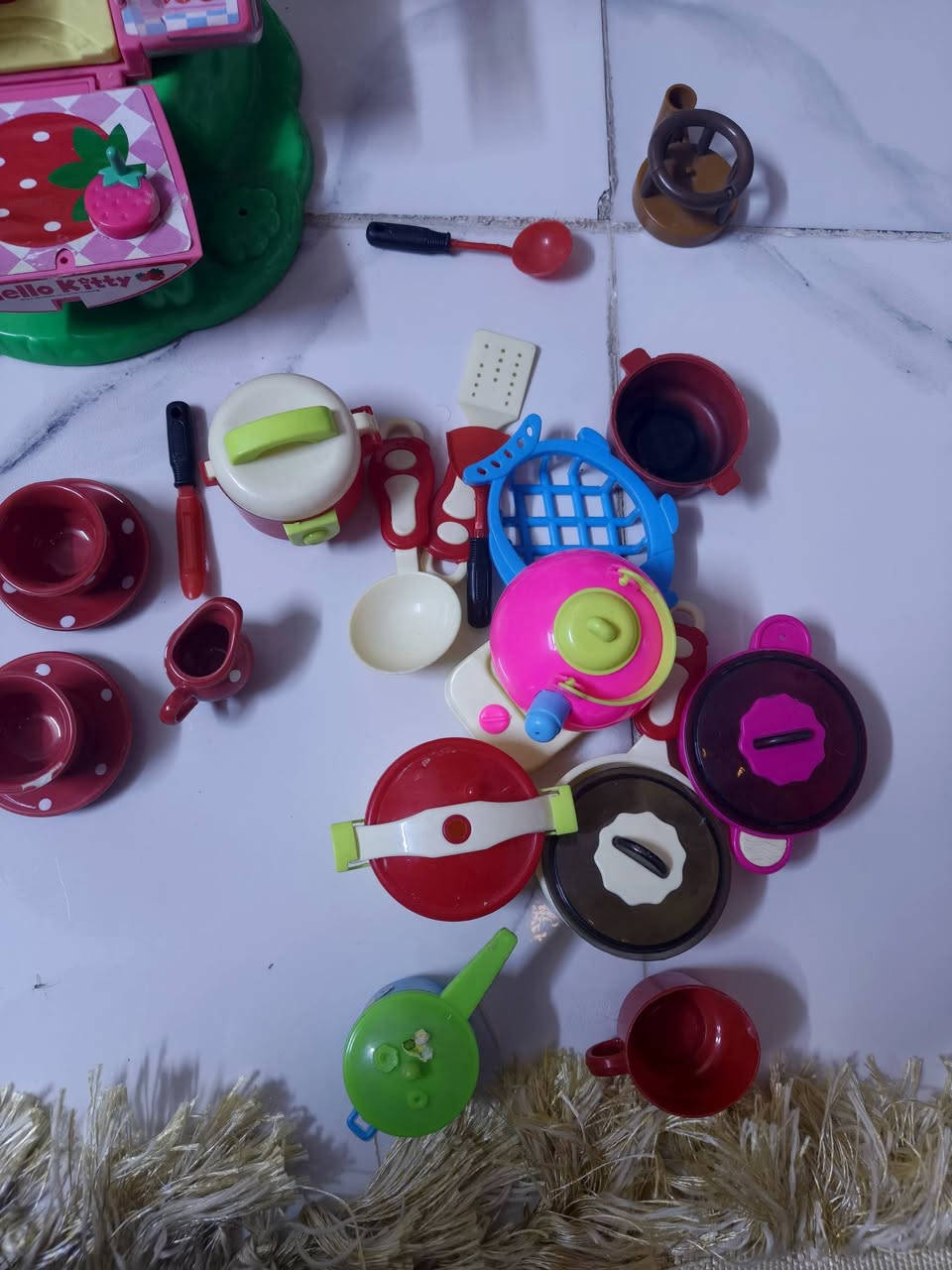 العاب اطفال للبيع 
كل لعبة وسعرها اذا تريدهم كلهم اوجبك بيهم ، يفيدن اهل البالة

الموقع : موصل / الجانب الايسر
للتواصل واتساب: ***********
