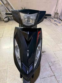 دراجه جيتي ار جديده مكاني جسر الدباش اي اسفسار علرقم ‏‪07739693990‬الس...