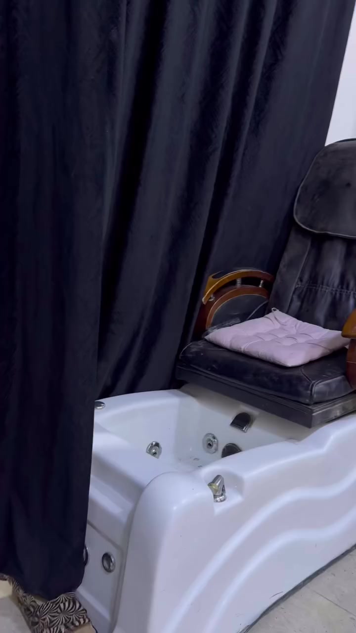 جكوزي هزاز حار بارد تدليك روعه السعر ٢٥٠بغداد


**إذا كنت صاحب هذا الإعلان وتريد حذفه لأي سبب، رجاءا أرسل رسالة إلى الدعم الفني**