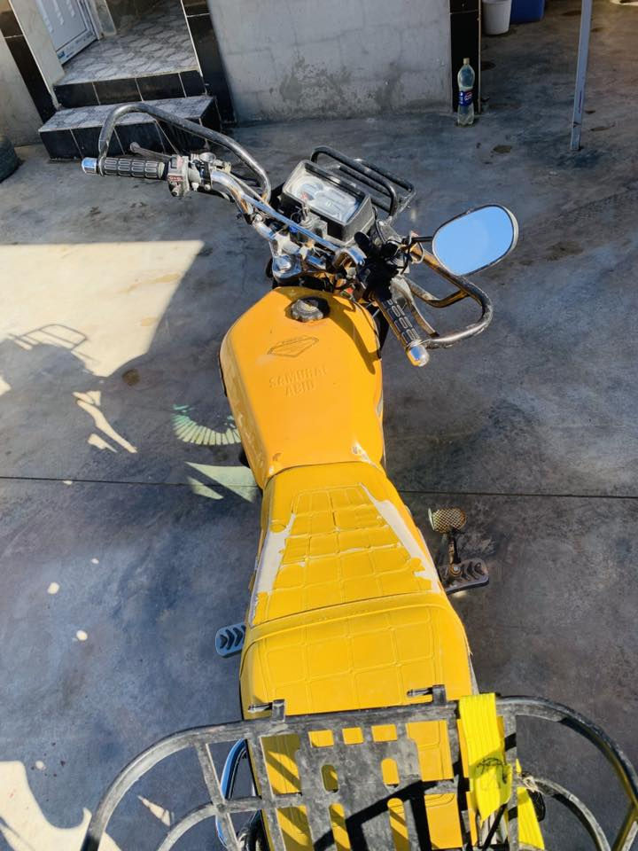 للبيع اربعه كير
موديل ٢٠٢٤

السعر ٥٢٥

ناحيه الزاب 

اتصل ***********
