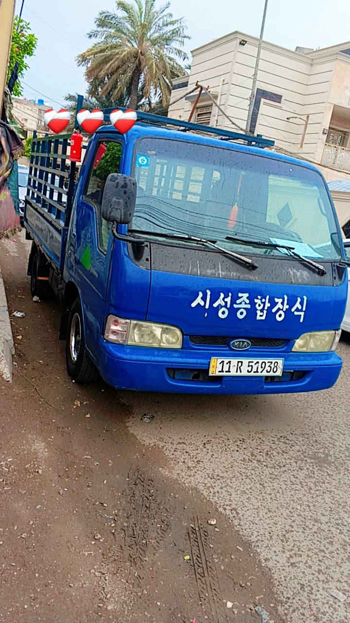 سياره للبيع موديل 97مكفوله كفاله معده مكينه بيه بخار رقم بغداد دولي شرط تحويل رقم هاتف***********
