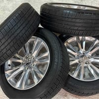 تاير و ويل • اصلي مكسيكي • بنديهكان