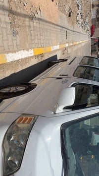 اج وان للبيع كير مكينه مكفول كشر شوفت عينك موديل 14 السعر 75المكان حسي...