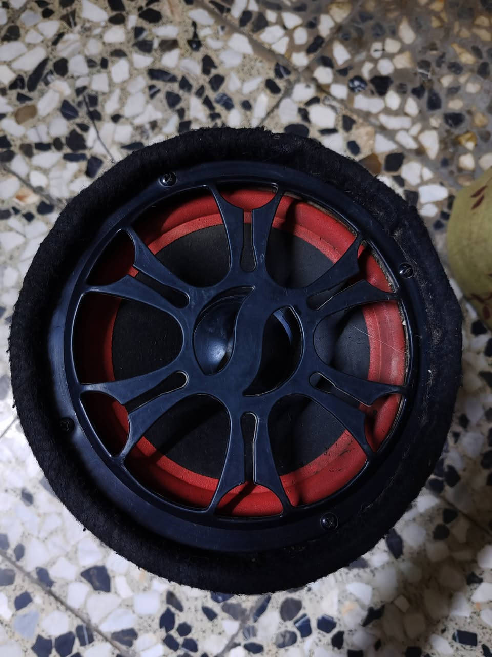 شغال بلوتوث حجم وسط مكاني بغداد ***********
