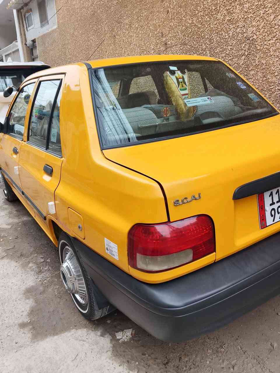 موديل ١٨ بغداد, العراق


**إذا كنت صاحب هذا الإعلان وتريد حذفه لأي سبب، رجاءا أرسل رسالة إلى الدعم الفني**