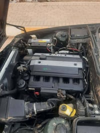 بي ام دبليو 520 • اوتو • الكوت واسط