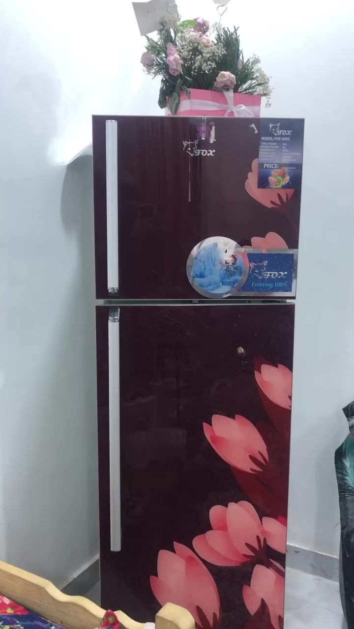 السلام عليكم ثلاجه نضيفه جداً استخدام قليل السعر 200وبيه مجال الاتصال على هذا الرقم 0777339252


**إذا كنت صاحب هذا الإعلان وتريد حذفه لأي سبب، رجاءا أرسل رسالة إلى الدعم الفني**